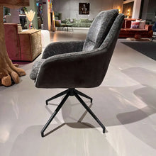 Dave Drehstuhl mit Armlehne - Beetle