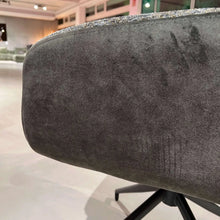 Dave Drehstuhl mit Armlehne - Beetle