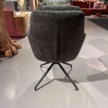 Dave Drehstuhl mit Armlehne - Beetle