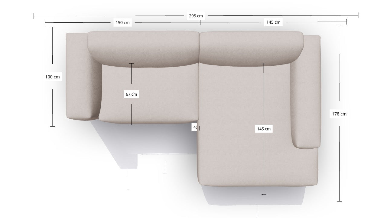 Dein Wunsch-Sofa
