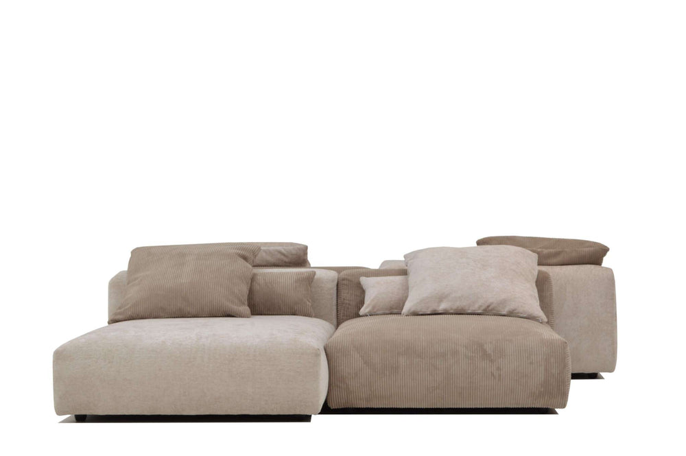 Jasmin Modulsofa
