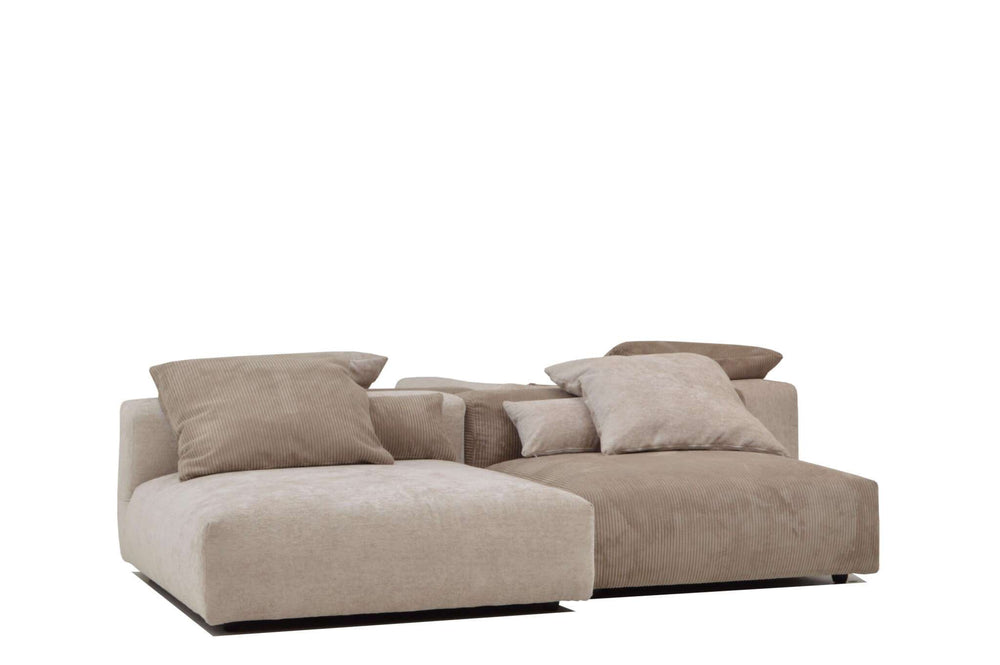 Jasmin Modulsofa