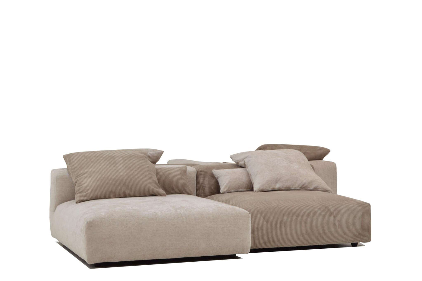Jasmin Modulsofa