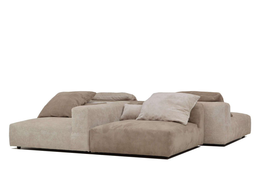 Jasmin Modulsofa