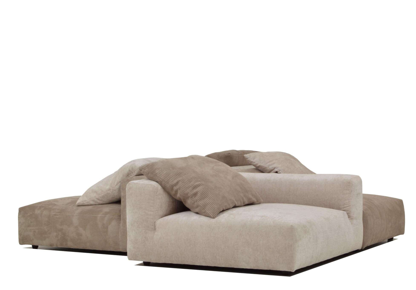 Jasmin Modulsofa