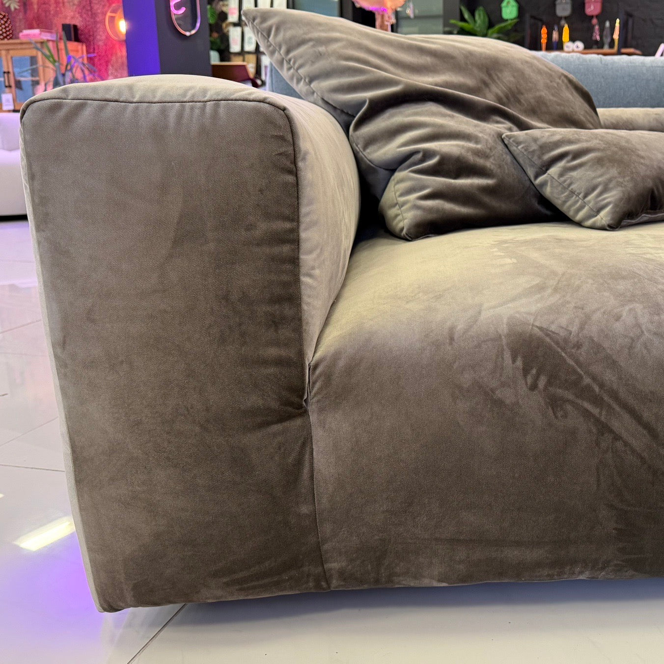 Jasmin Modulsofa