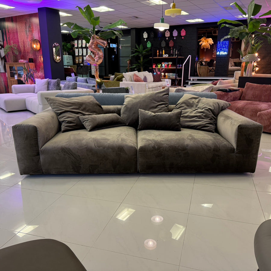 Jasmin Bigsofa