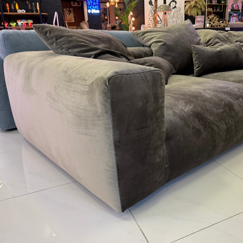 Jasmin Modulsofa