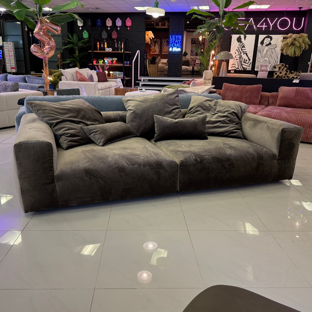 Jasmin Modulsofa