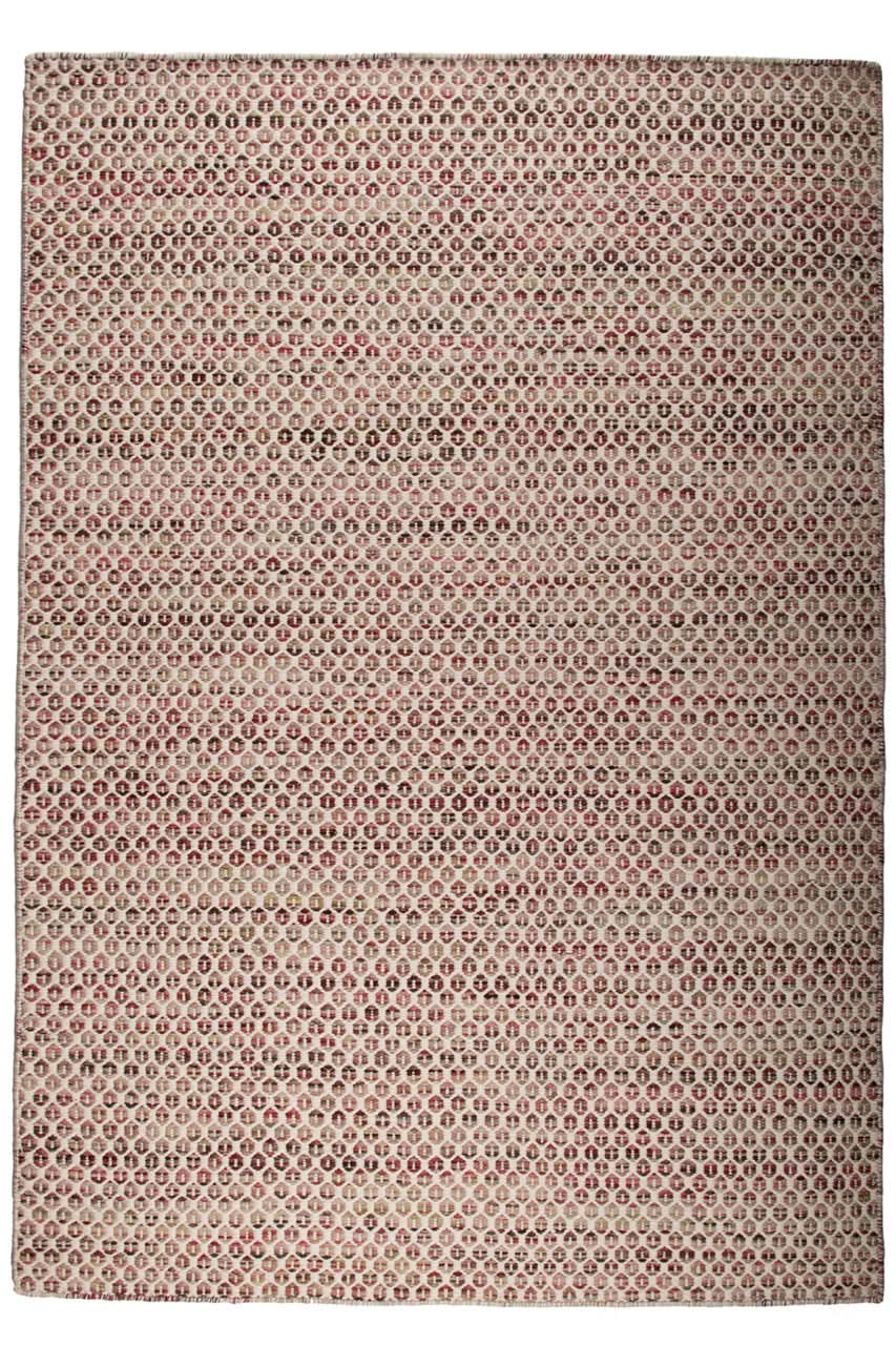 Java Teppich - Multi color