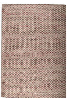 Java Teppich - Multi color