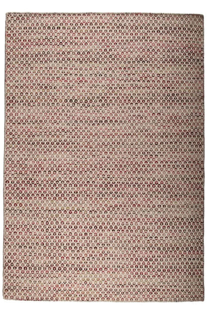 Java Teppich - Multi color