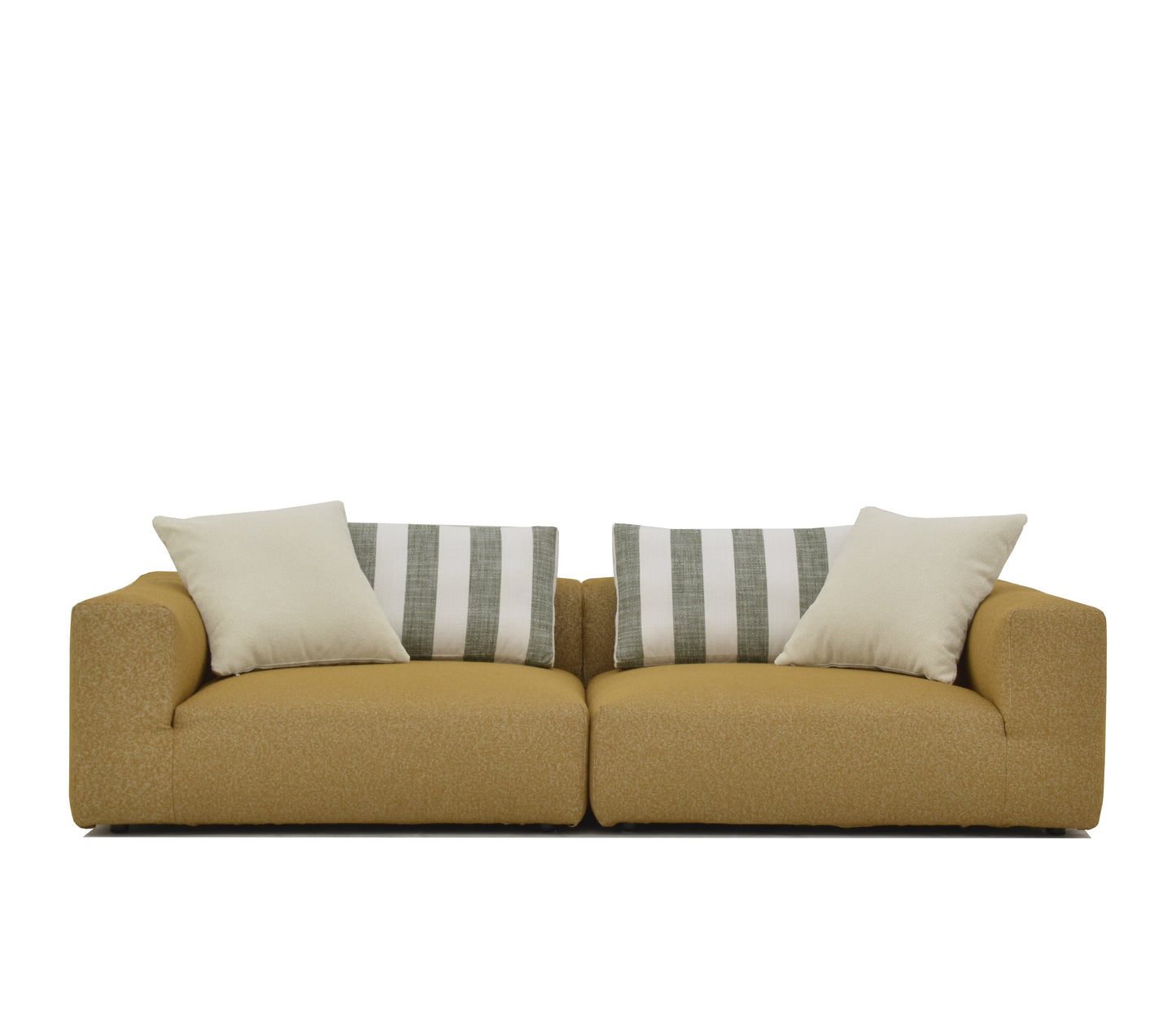 Jungle Modulsofa - Outdoor
