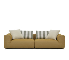 Jungle Modulsofa - Outdoor