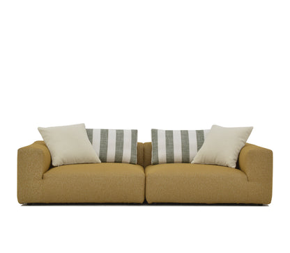 Jungle Modulsofa - Outdoor