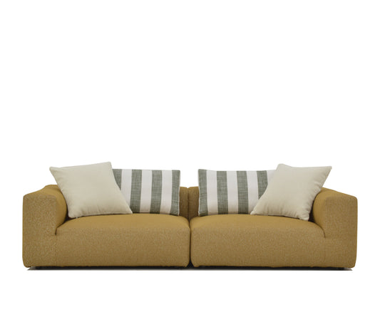 Jungle Modulsofa - Outdoor