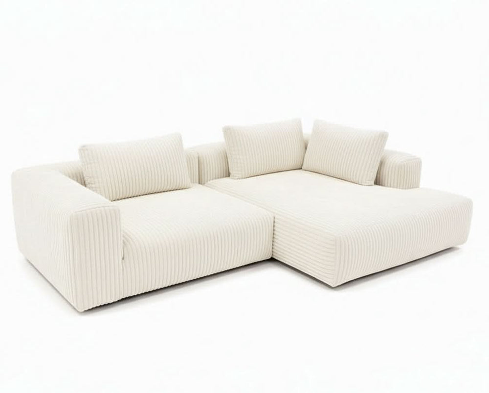 Jungle Ecksofa
