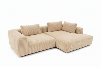 Jungle Ecksofa