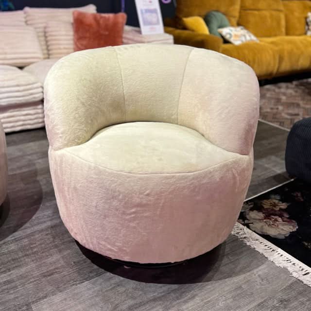 Swing Sessel - Teddy