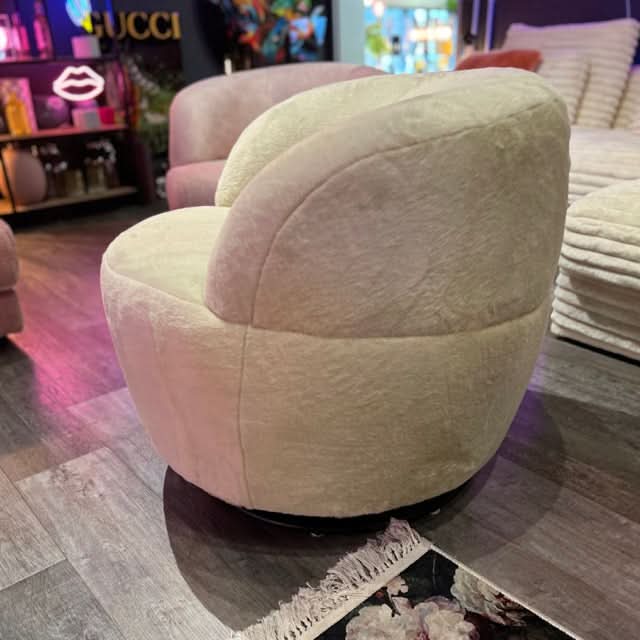 Swing Sessel - Teddy