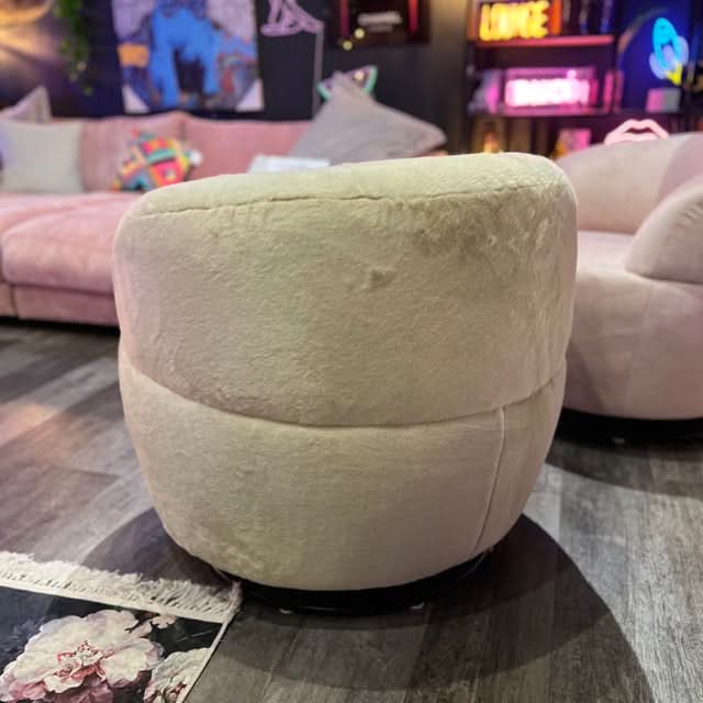 Swing Sessel - Teddy