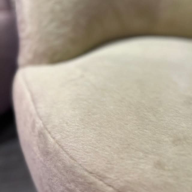 Swing Sessel - Teddy