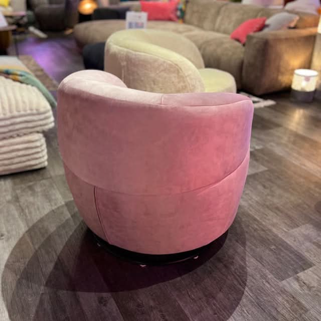 Swing Sessel - Teddy