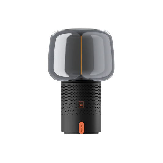 Serena PLAY · Metallic Anthrazit