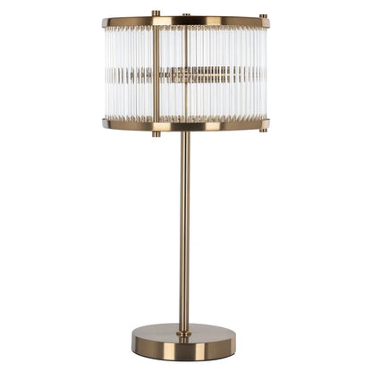 Tischlampe Loiza