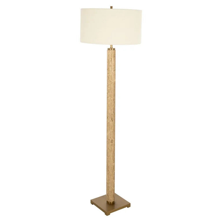 Stehlampe Lorén