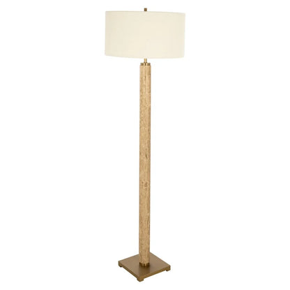 Stehlampe Lorén