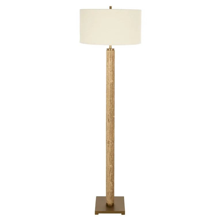 Stehlampe Lorén