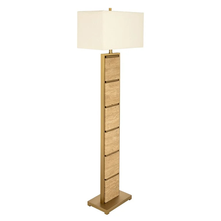 Stehlampe Meyra – Ansicht 3