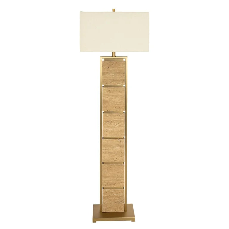 Stehlampe Meyra