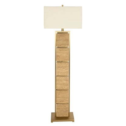 Stehlampe Meyra