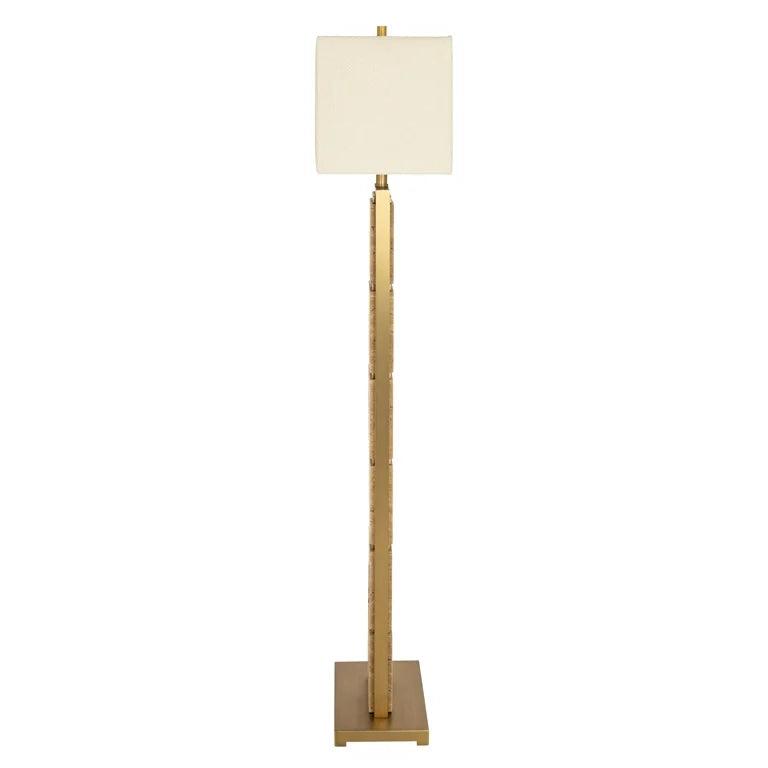Stehlampe Meyra – Ansicht 2