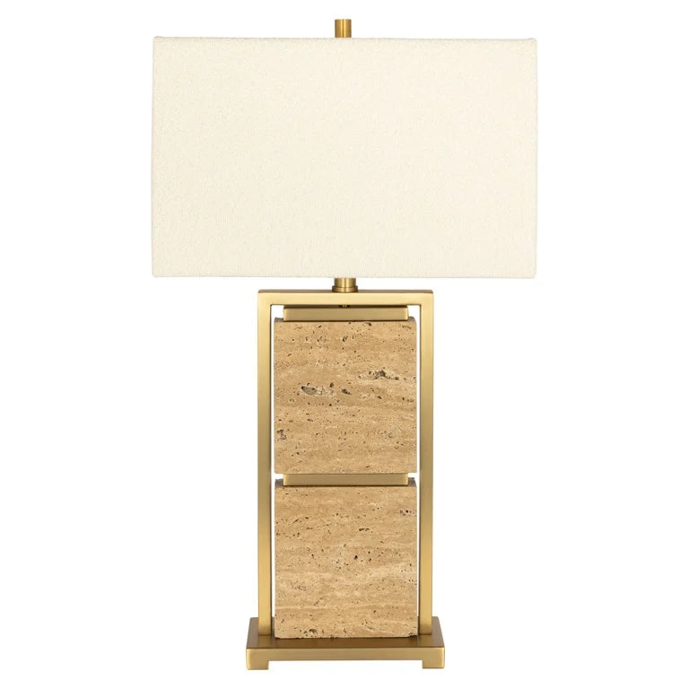Tischlampe Meyra