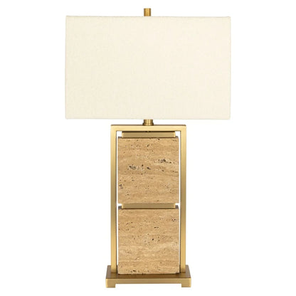 Tischlampe Meyra