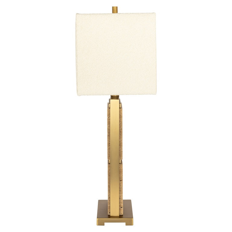 Tischlampe Meyra
