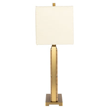 Tischlampe Meyra