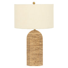Tischlampe Nila