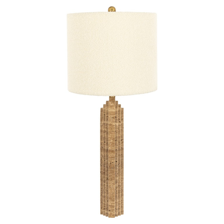 Tischlampe Nila