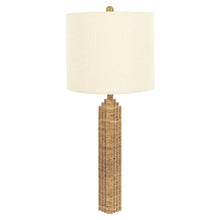 Tischlampe Nila