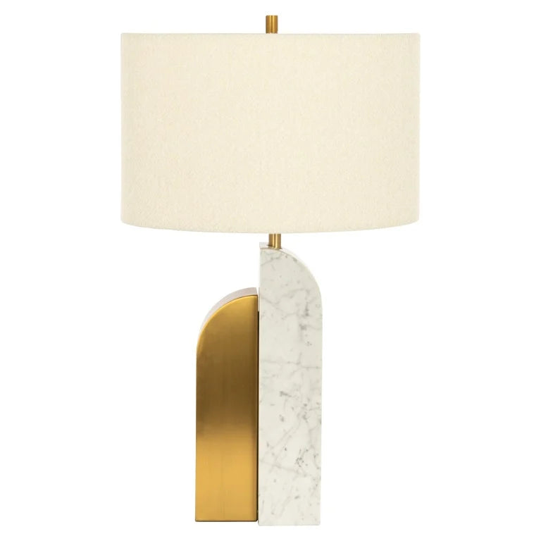 Tischlampe Liliana – Ansicht 2