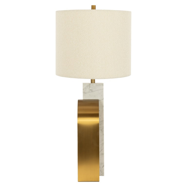 Tischlampe Liliana – Ansicht 3