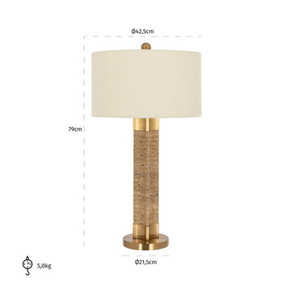 Tischlampe Aaliyah