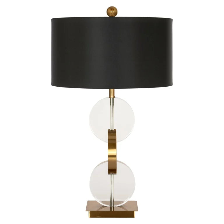 Tischlampe Esmé – Ansicht 2