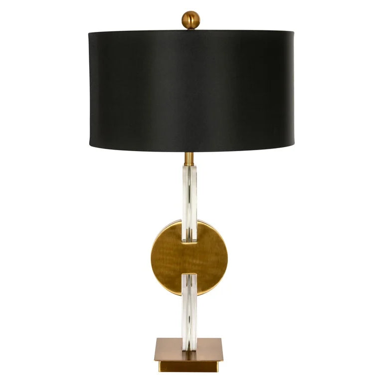 Tischlampe Esmé – Ansicht 3
