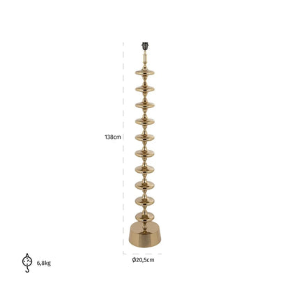 Stehleuchte Jane