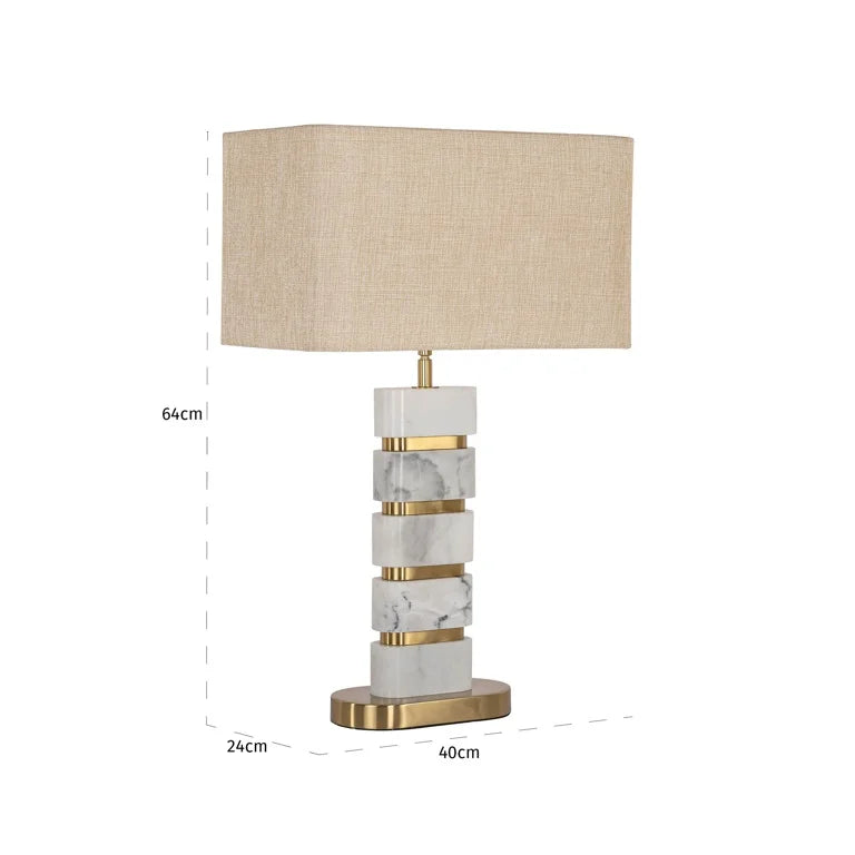 Tischlampe Lenore